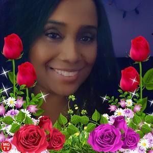 Meet your Posher, Frannie